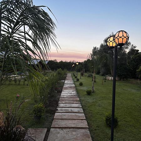 Cirali Simge Holiday Houses ภายนอก รูปภาพ