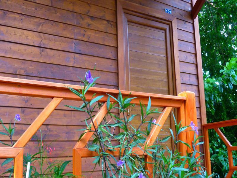 Cirali Simge Holiday Houses ภายนอก รูปภาพ